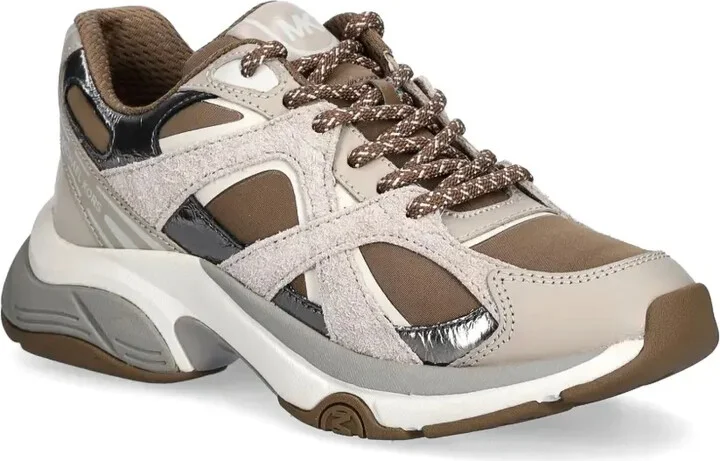 Colourblock Sneakers - Image 2