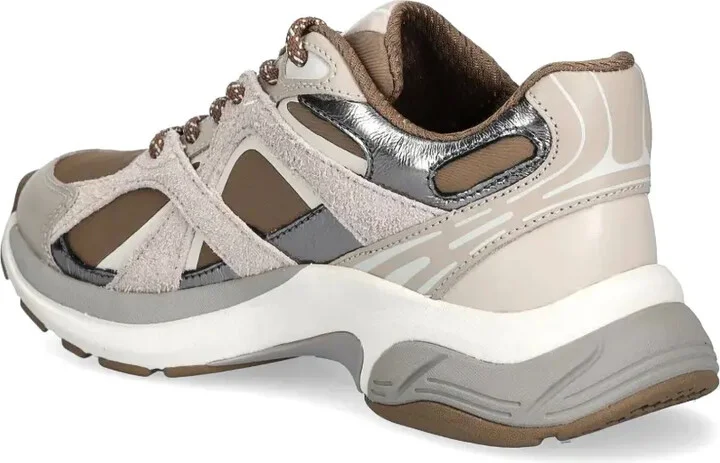Colourblock Sneakers - Image 3