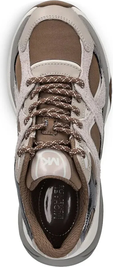 Colourblock Sneakers - Image 4