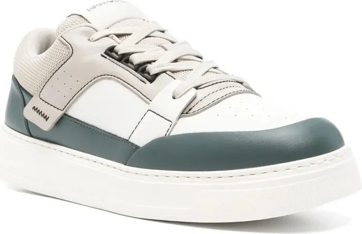 Colourblock Sneakers - Image 2