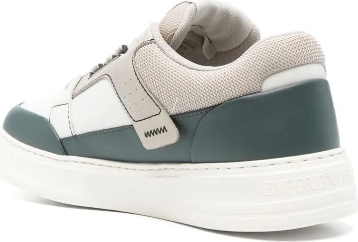 Colourblock Sneakers - Image 3