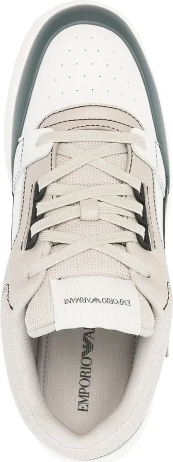 Colourblock Sneakers - Image 4