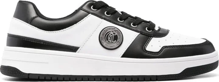 Colourblock Sneakers