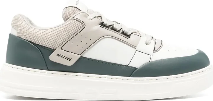 Colourblock Sneakers