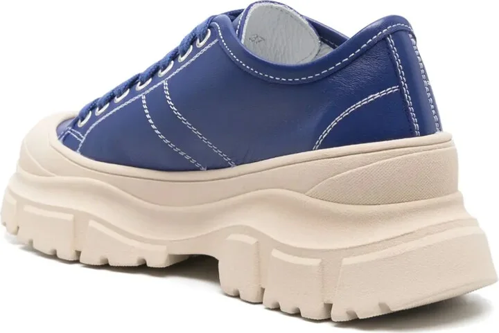 Colourblock Trainers - Image 3
