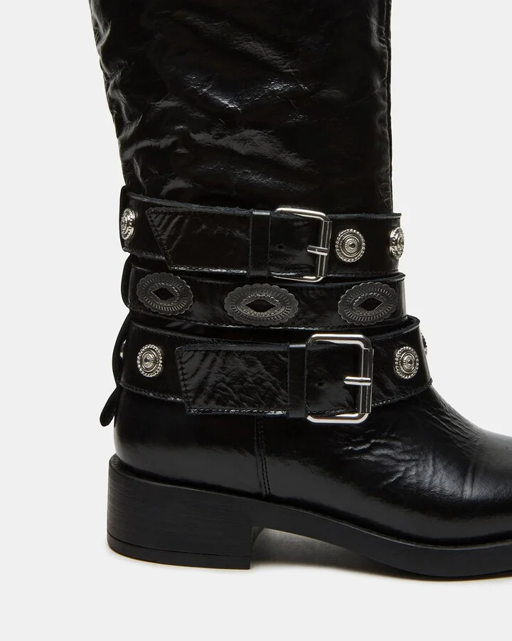 Colt Black Leather - Image 3