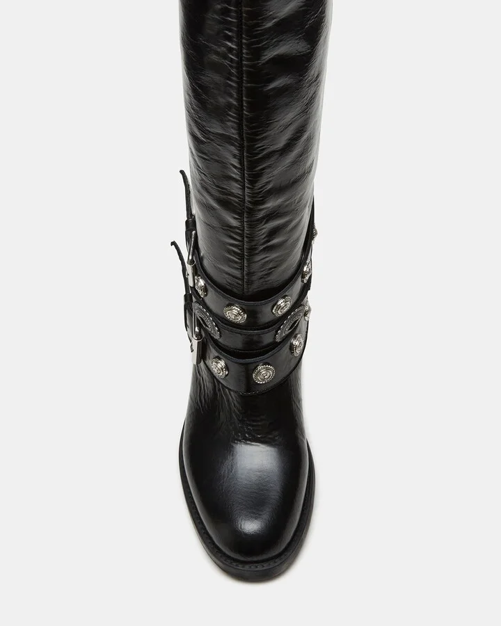 Colt Black Leather - Image 4