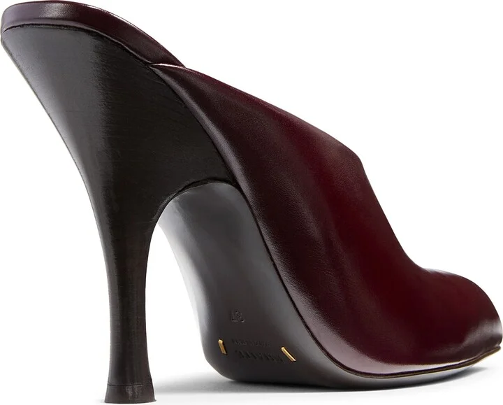 Colt Square Toe Mule - Image 2