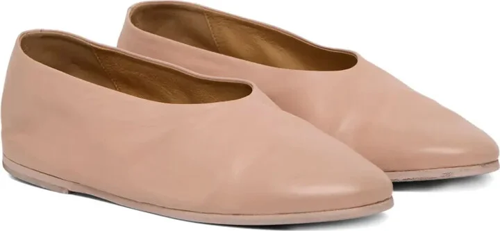 Coltellaccio ballerina shoes - Image 2