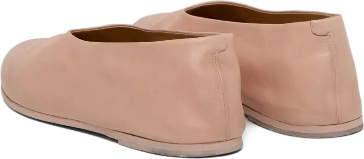 Coltellaccio ballerina shoes - Image 3