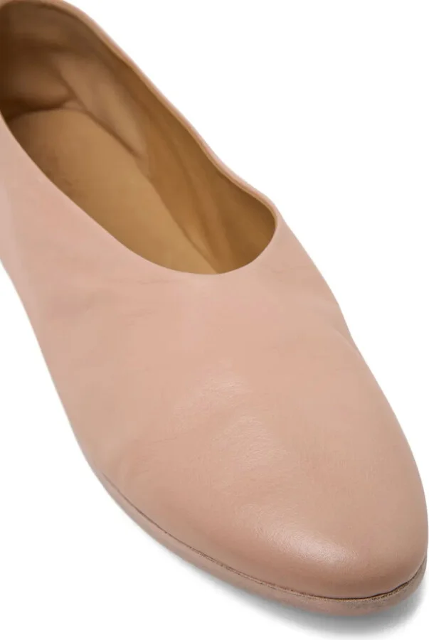 Coltellaccio ballerina shoes - Image 4