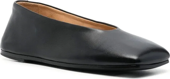 Coltellaccio ballerina shoes - Image 2