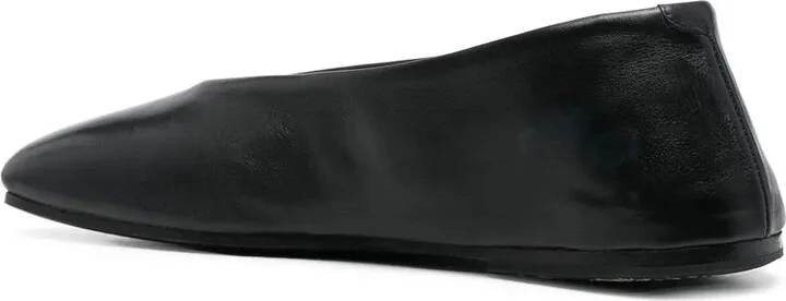 Coltellaccio ballerina shoes - Image 3