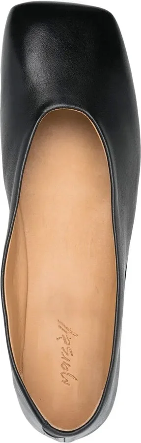 Coltellaccio ballerina shoes - Image 4