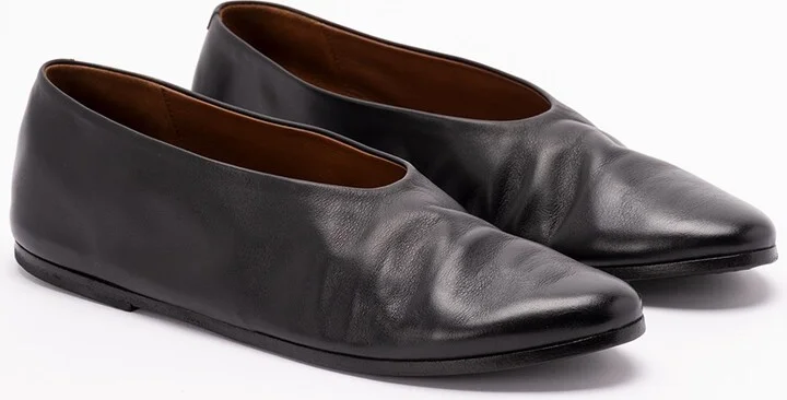 `Coltellaccio` Ballerinas - Image 2