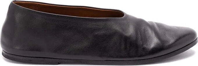 `Coltellaccio` Ballerinas