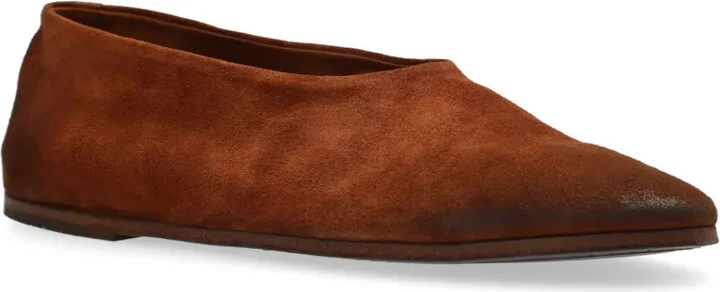 Coltellaccio ballet flats - Image 2