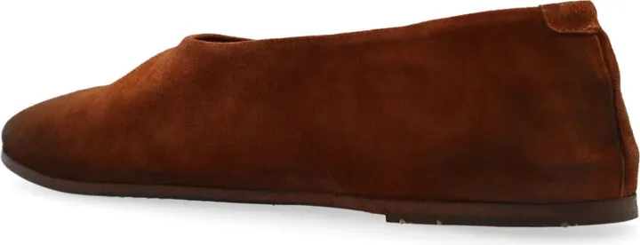Coltellaccio ballet flats - Image 3