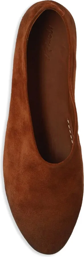 Coltellaccio ballet flats - Image 4