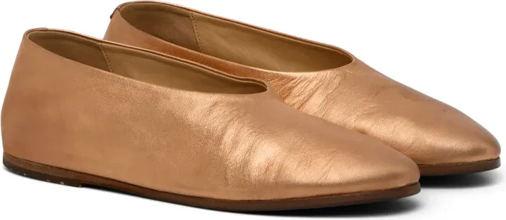 Coltellaccio ballet flats - Image 2