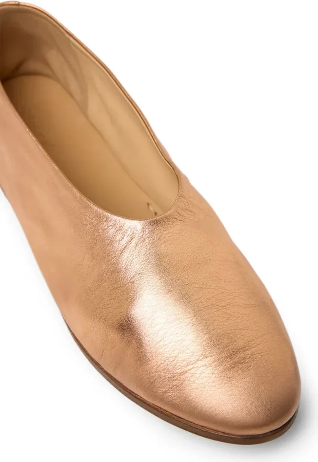 Coltellaccio ballet flats - Image 4