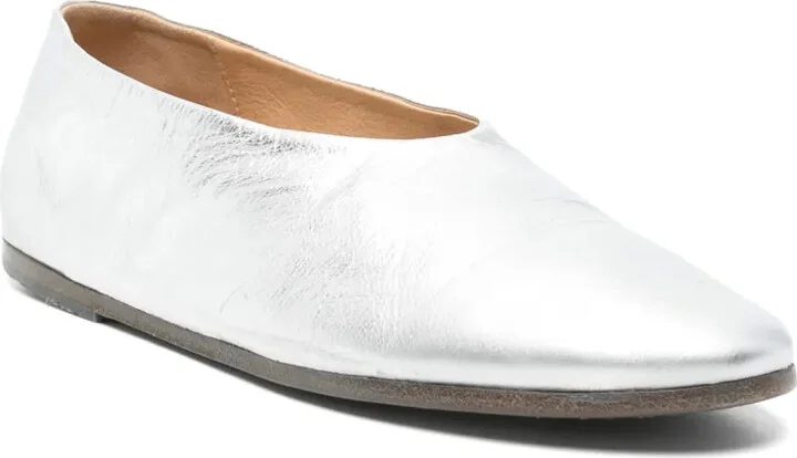 Coltellaccio ballet flats - Image 2