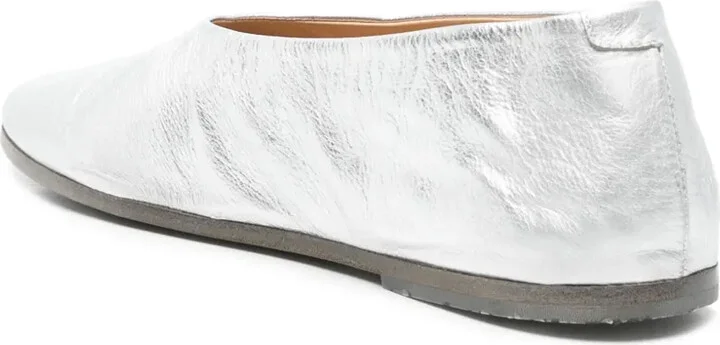 Coltellaccio ballet flats - Image 3