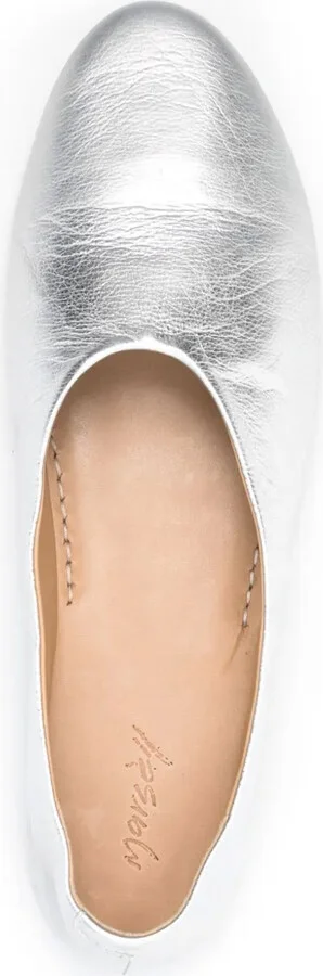 Coltellaccio ballet flats - Image 4