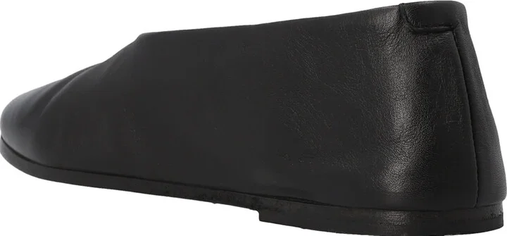 'coltellaccio Ballet Flats - Image 2