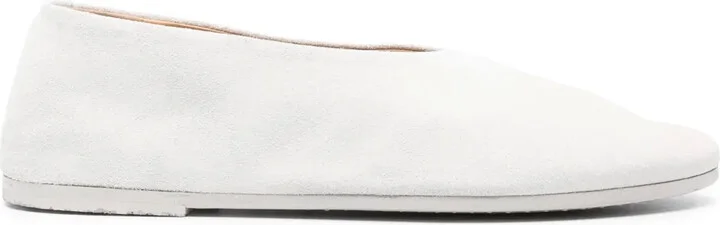 Coltellaccio ballet flats