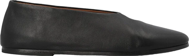 'Coltellaccio' Ballet Flats