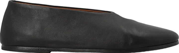'coltellaccio Ballet Flats