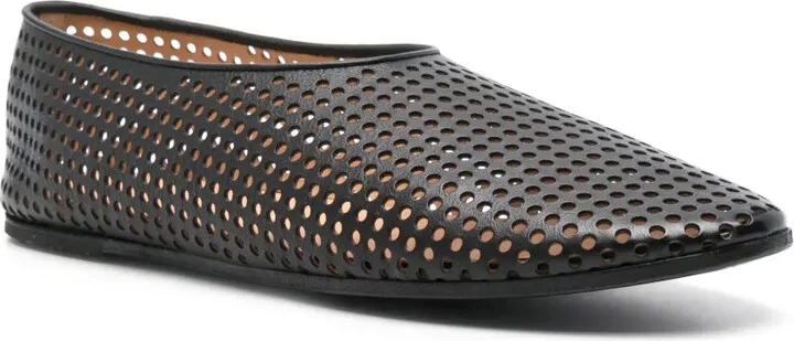 Coltellaccio Forata loafers - Image 2