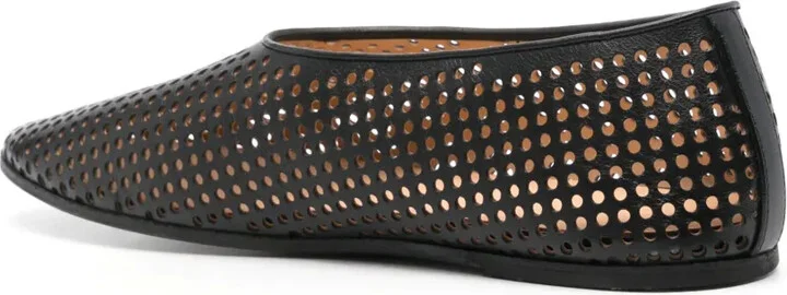 Coltellaccio Forata loafers - Image 3