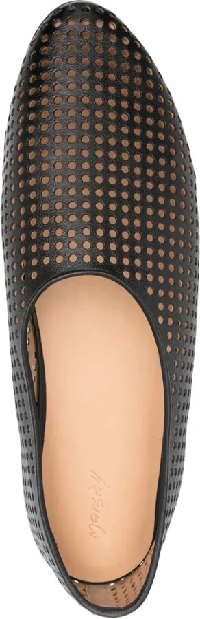 Coltellaccio Forata loafers - Image 4