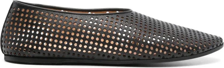 Coltellaccio Forata loafers