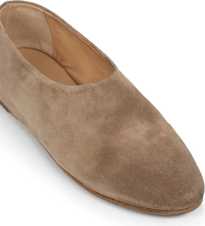 Coltellaccio loafers - Image 4