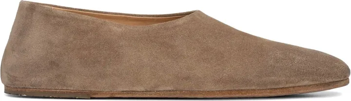 Coltellaccio loafers