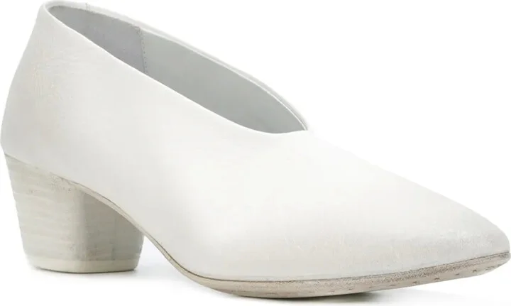 Coltello Inverno pumps - Image 2