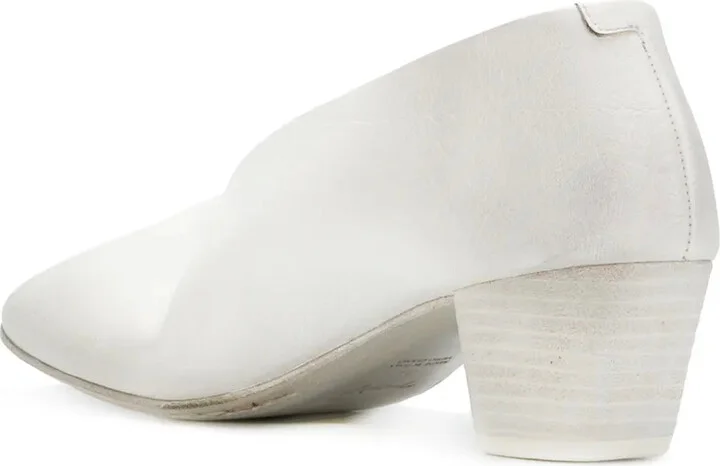 Coltello Inverno pumps - Image 3