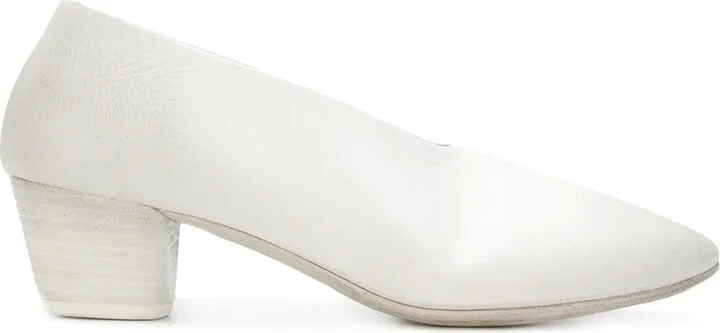 Coltello Inverno pumps