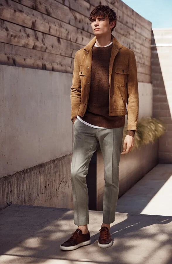 Colton Sneaker - Image 7