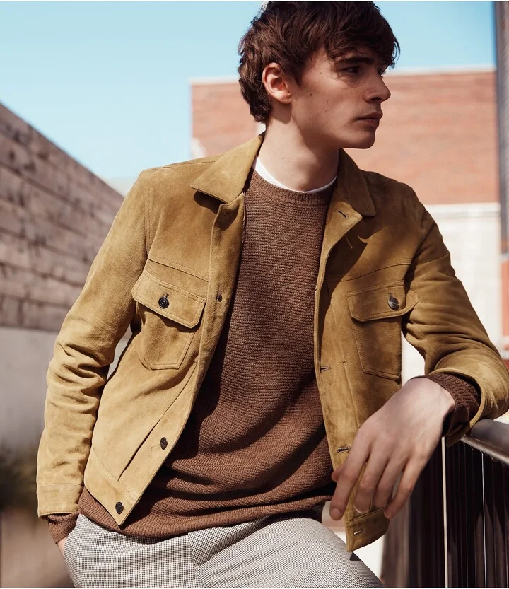 Colton Sneaker - Image 8
