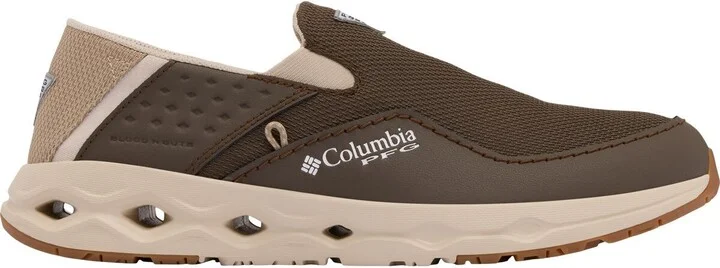 Columbia Bahama X Slip-On Shoe - Men's