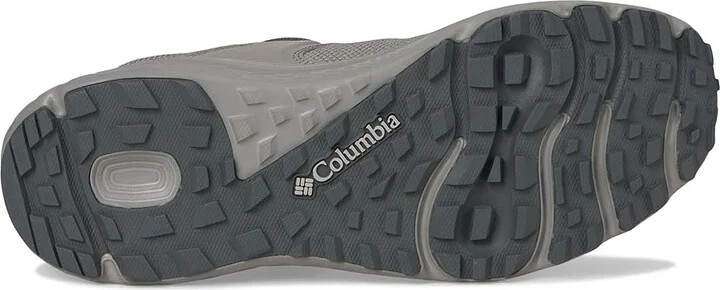 Columbia Benson CRZ Men's Running Shoes Stratus/Grill : 8 D - Medium, Synthetic - Image 3