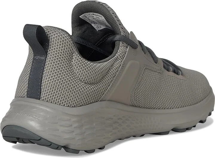 Columbia Benson CRZ Men's Running Shoes Stratus/Grill : 8 D - Medium, Synthetic - Image 4