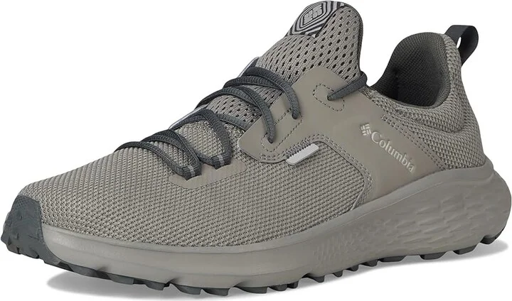 Columbia Benson CRZ Men's Running Shoes Stratus/Grill : 8 D - Medium, Synthetic - Image 5