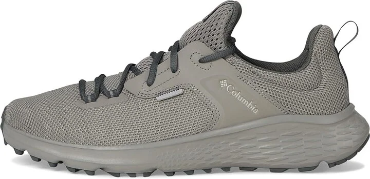 Columbia Benson CRZ Men's Running Shoes Stratus/Grill : 8 D - Medium, Synthetic - Image 6