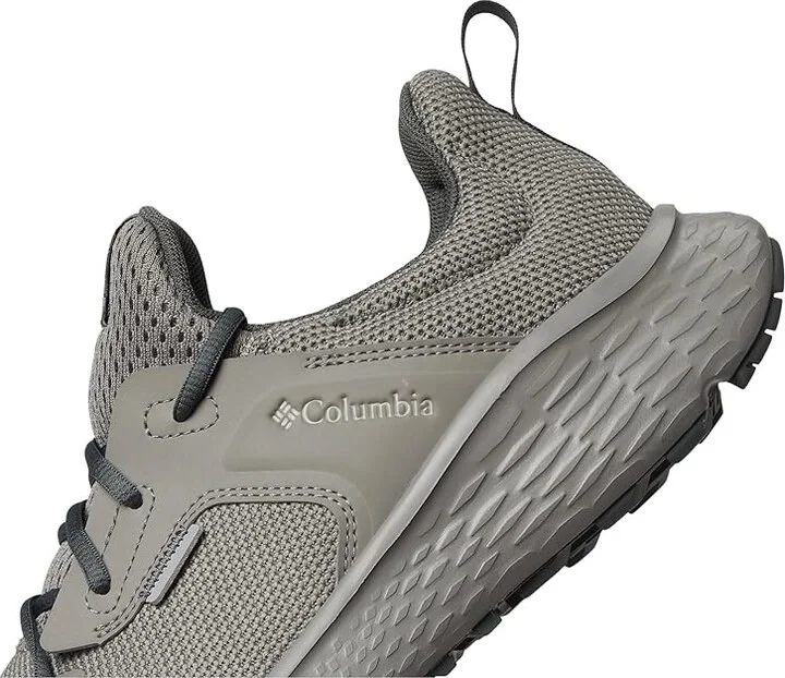 Columbia Benson CRZ Men's Running Shoes Stratus/Grill : 8 D - Medium, Synthetic - Image 7