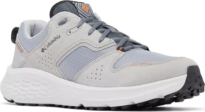 Columbia Benson Hiking Shoe